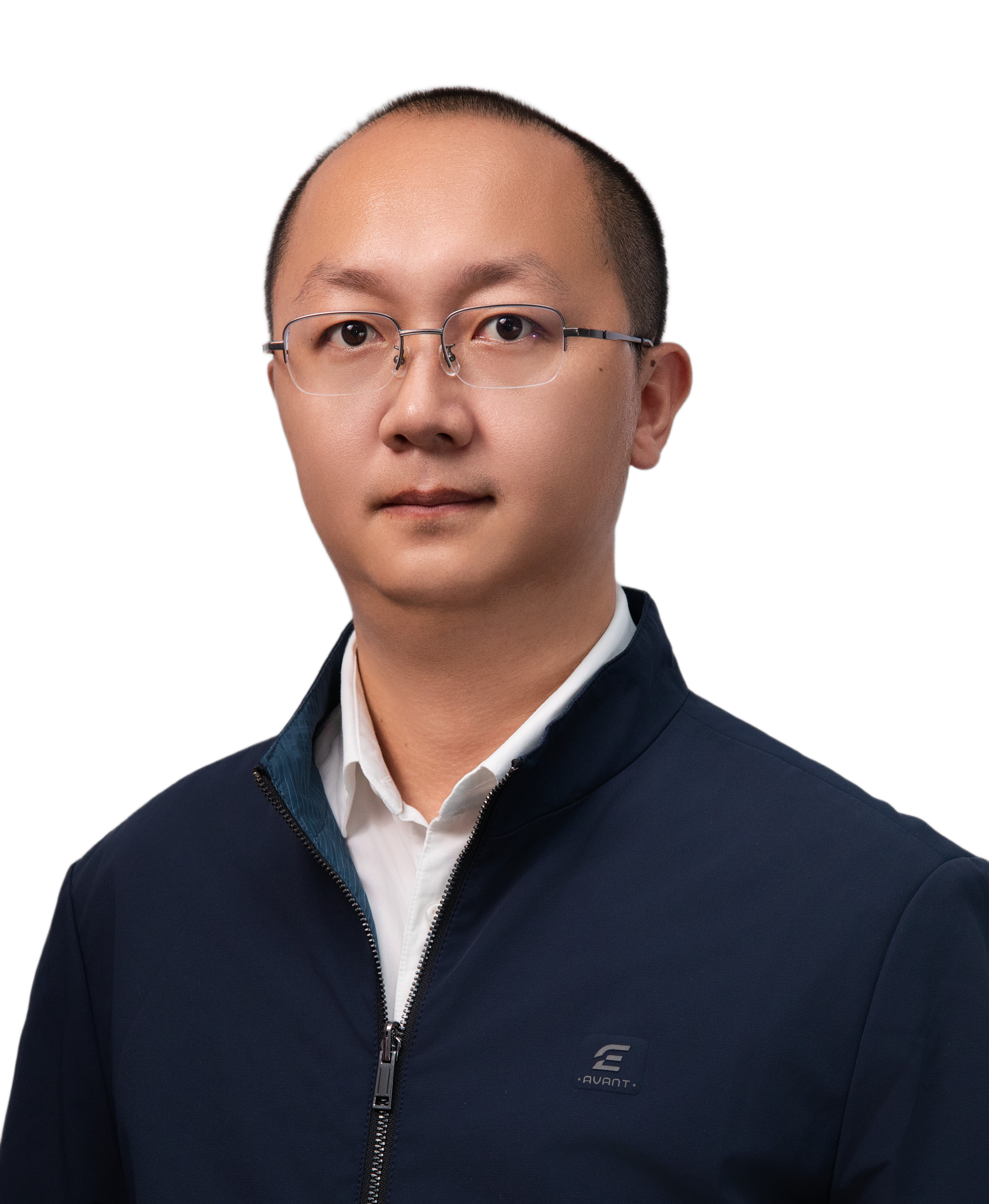 Junxiong Guo